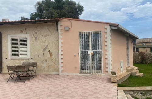 Carrozziere House | Zeus Depandance in Villa con piscina