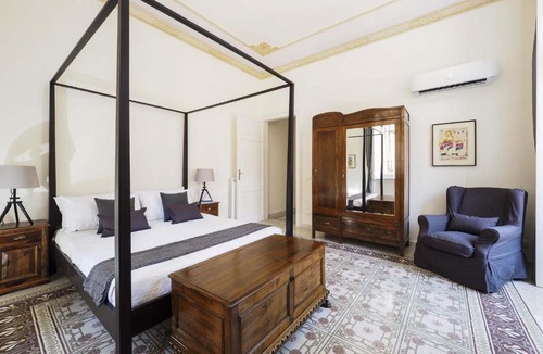 Noto Apartment | Zia Emma