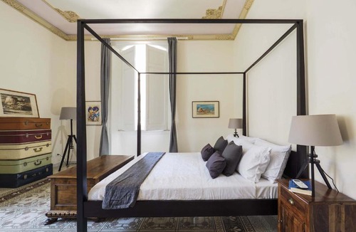 Noto Apartment | Zia Emma