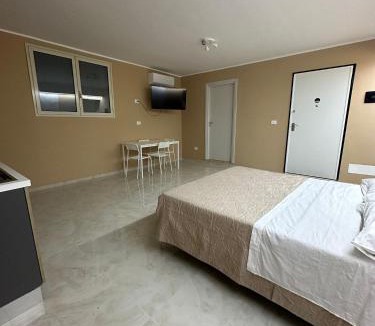 Contrada Pantano d'Arci Apartment | Zia Lisa Home