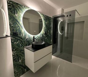 Contrada Pantano d'Arci Apartment | Zia Lisa Home