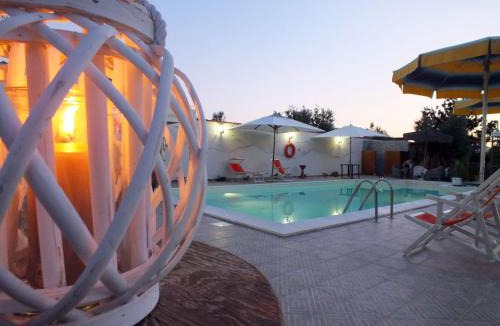 Luogo Grande Bed & Breakfast | Zia Pia