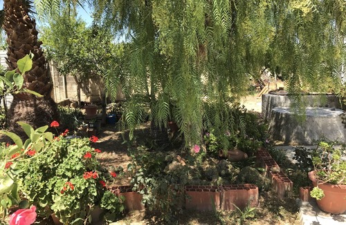 San Leonardo House | Zibi - Holiday home in the Stagnone Islands Nature Reserve of Marsala