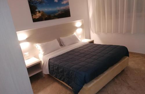 Casa Santa Apartment | Zibibbo Beach Apartments - Trapani