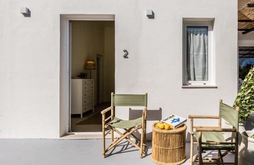 Avola Apartment | Ziran Resort