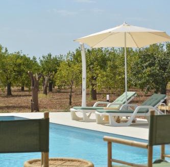 Avola Apartment | Ziran Resort