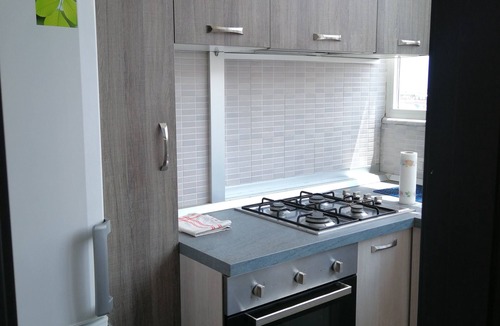 Materdei Apartment | Zoe's House is a 5-minute walk from the Metro and 1km from the National Museum