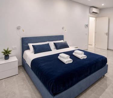 Trionfale Apartment | Zoelia Vaticano - Metro A Cipro