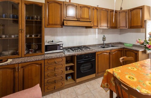 Vigliatore Apartment | Zumbo 2 Apartment