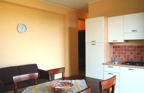 Santa Tecla Apartment | Zweizimmerwohnung by Interhome