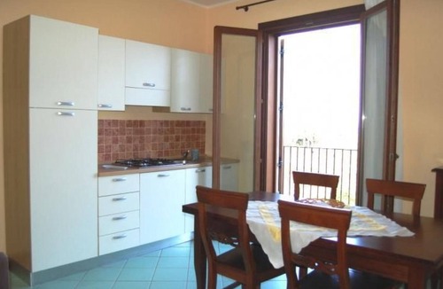 Santa Tecla Apartment | Zweizimmerwohnung by Interhome