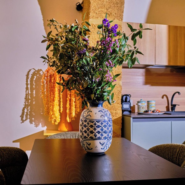 VILLA CAVETTA in Agrigento