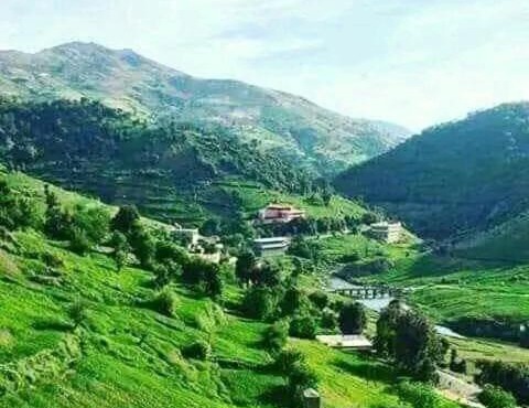 منزل in Ketama