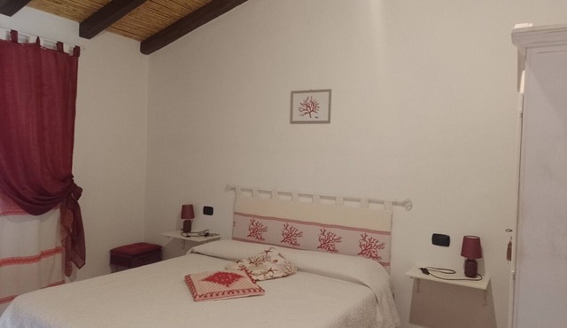 1 Bedroom Agritourism property in GaltellÃ¬ in Galtellì