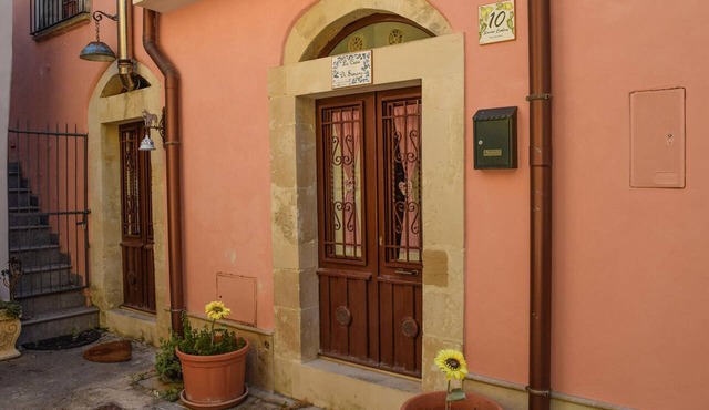 1 bedroom beautiful home in Palazzolo Acreide