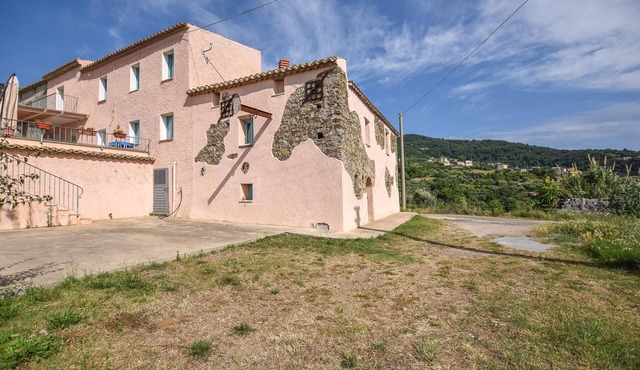 1 bedroom cozy home in Longobardi