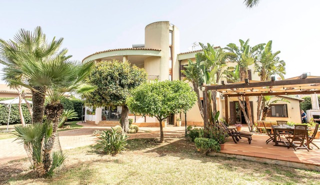 1 bedroom lovely home in Siracusa