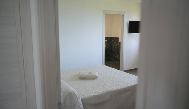 1 Bedroom Private vacation home in Campania