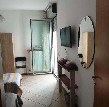 1000MigliaHouse in Brescia