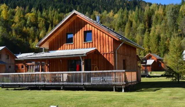 # 139 mit 4 Schlafzimmern & Sprudelbad by Interhome in Stadl an der Mur