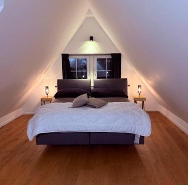 2 Home in Wettingen