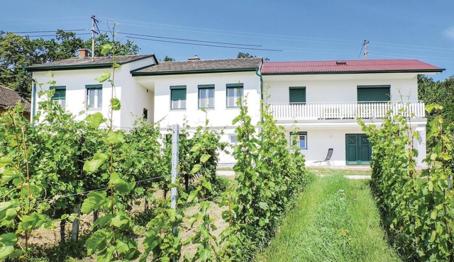 3 bedroom home in Eisenberg in Eisenberg