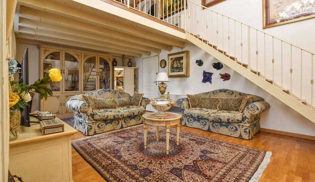 3 bedroom stunning apartment in Catania