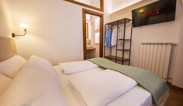 36 Slow Living Rooms in Pescasseroli
