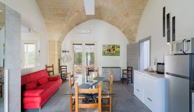 3625 Villa Queen by Perle di Puglia in Lecce