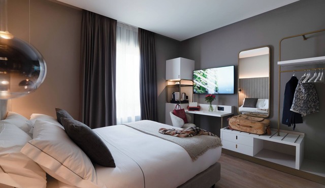 3T Boutique Hotel in Ivrea