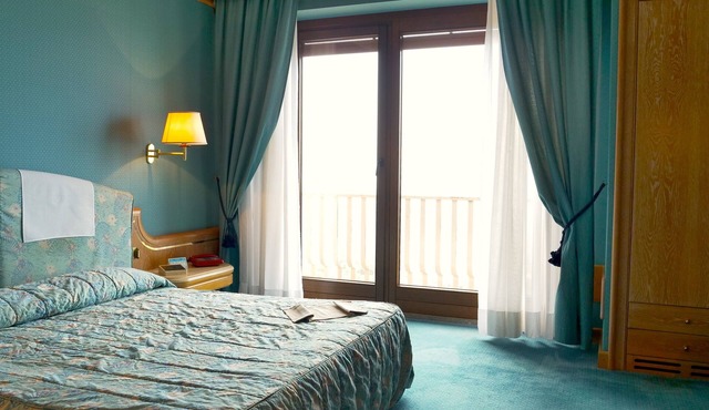 501 Hotel
