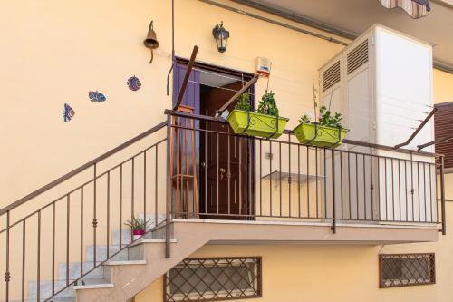 A Bella 'Mbriana in Naples