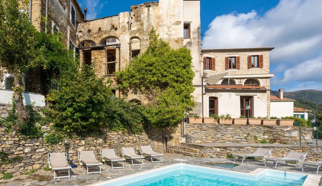 A Ca' de Giù by Interhome in Tavole