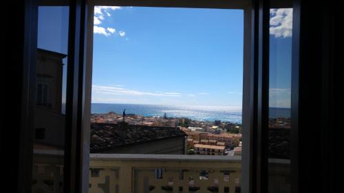 A casa di Anna - vista mare nel centro storico
