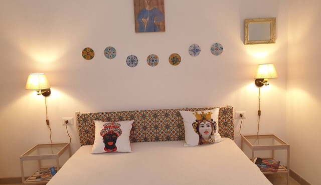 A CASA di GIò Messina - IT083048C254O25ENN