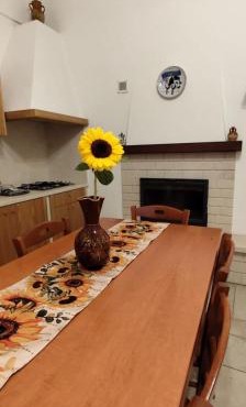 A casa di Gino in Molfetta