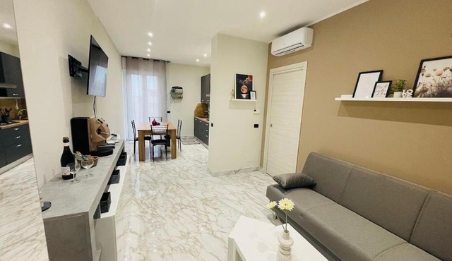 A casa di Ro