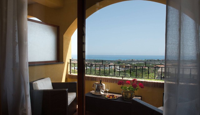 A Nuciara Park Hotel & Wellness Center