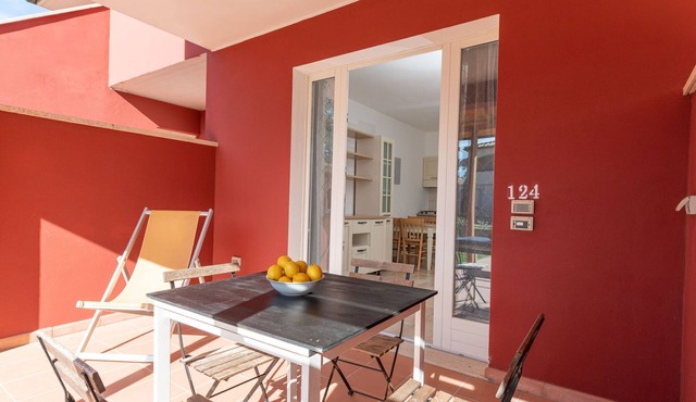 Aba Village by Interhome in Scarlino
