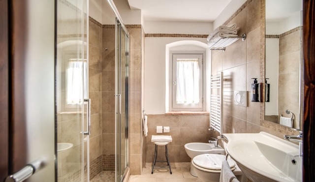 Abbazia Collemedio Resort & Spa in Collazzone