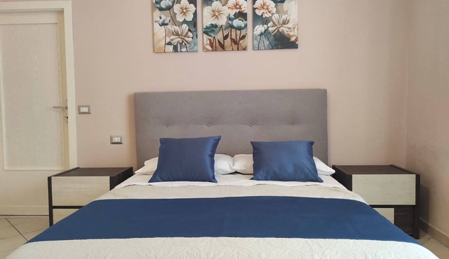 Accommodation near Assisi. Located in the countryside for a relaxing stay in Tordandrea di Assisi