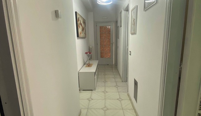 Adriana Apartment