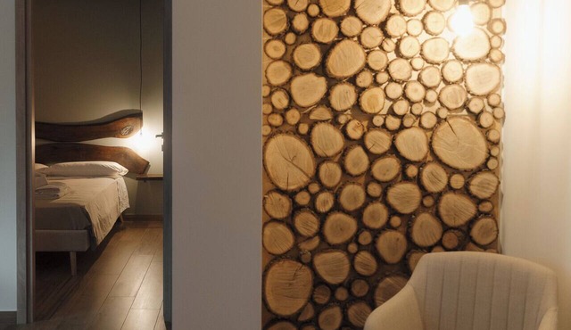 Aetna Apartment - Cratere Nord Est