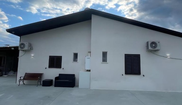 Affittacamere Sisca Oriolo in Schiavonea