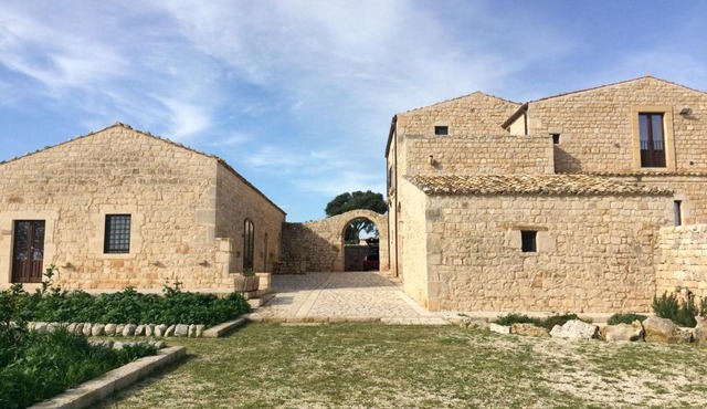 Agriturismo Arà