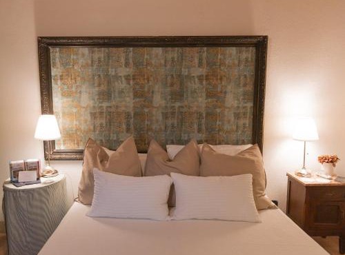 Agriturismo Borgo di Campagna Il Tesoro in Torre Alfina