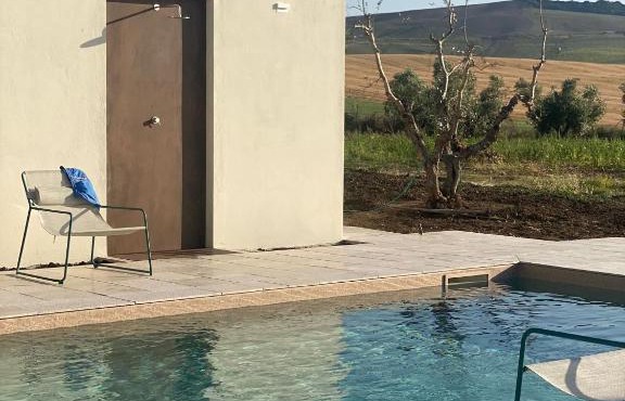 Agriturismo Colle Igino in Matera