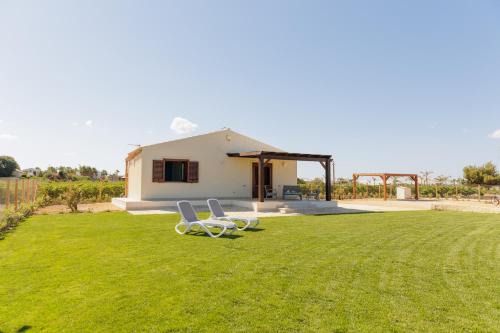 Agriturismo Donna Margherita - Villetta L'Incanto di Mozia