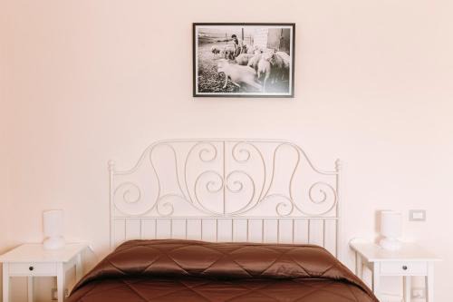 Agriturismo Il Riccio in Monticchio