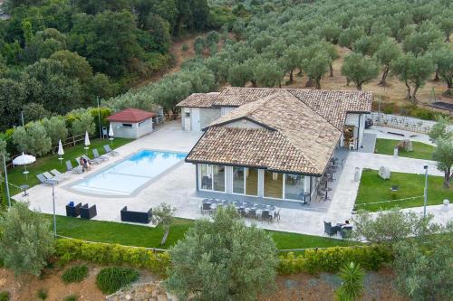 Agriturismo l'Ulivo